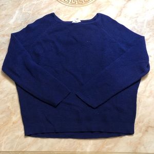 Eileen Fisher sweater